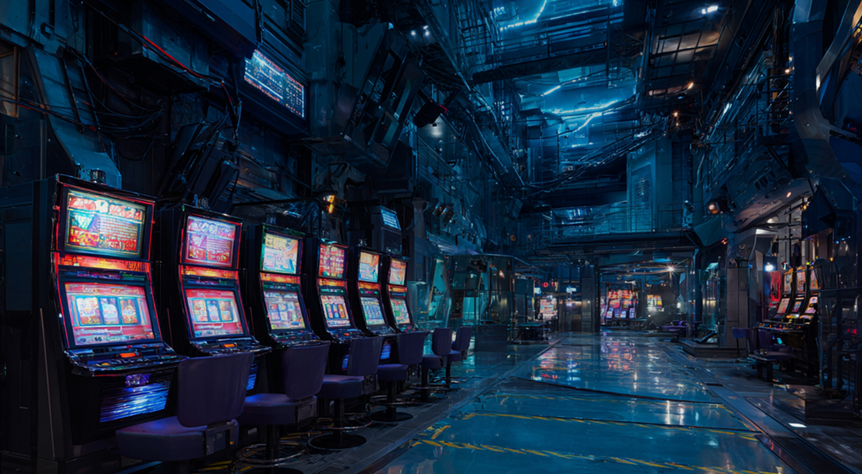 Martin Casino